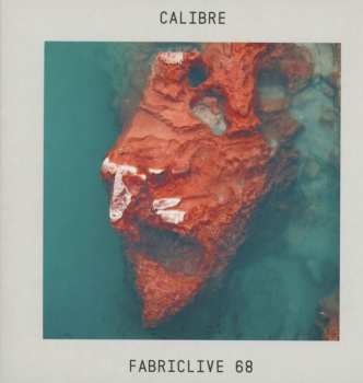Album Calibre: Fabriclive 68