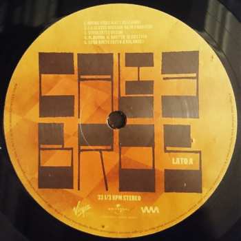 LP Calibro 35: Scacco Al Maestro
