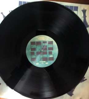 LP Calibro 35: Scacco Al Maestro Volume II