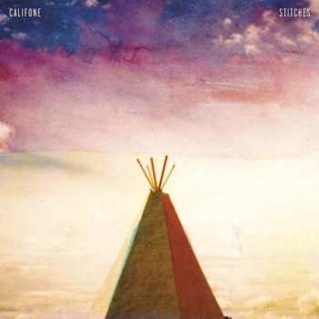 CD Califone: Stitches