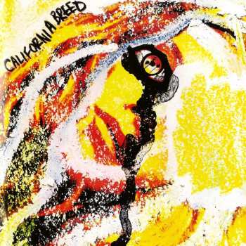CD/DVD California Breed: California Breed DLX