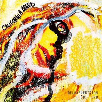 Album California Breed: California Breed