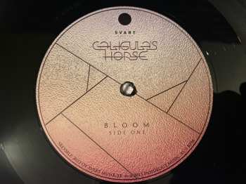 LP Caligula's Horse: Bloom