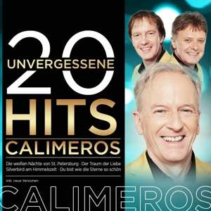 CD Calimeros: 20 Unvergessene Hits