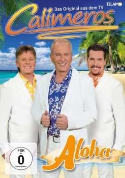 Album Calimeros: Aloha