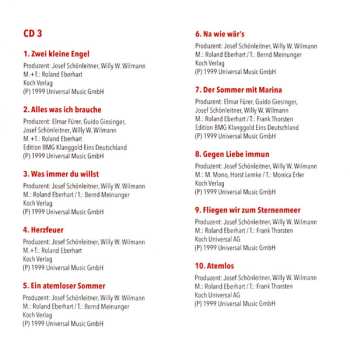 3CD/Doos Calimeros: Calimeros