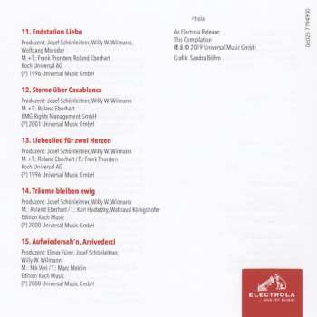 3CD/Doos Calimeros: Calimeros