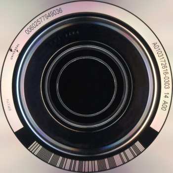 3CD/Doos Calimeros: Calimeros
