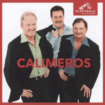3CD/Doos Calimeros: Calimeros