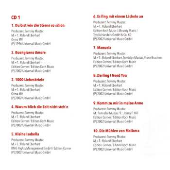3CD/Doos Calimeros: Calimeros