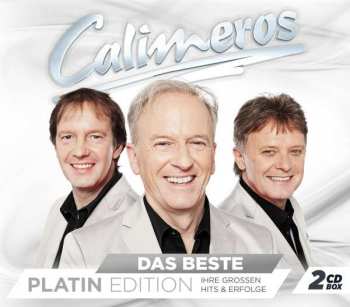 2CD Calimeros: Das Beste
