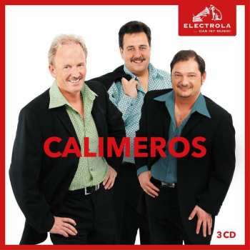 3CD/Doos Calimeros: Calimeros