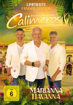 Album Calimeros: Marianna Havanna