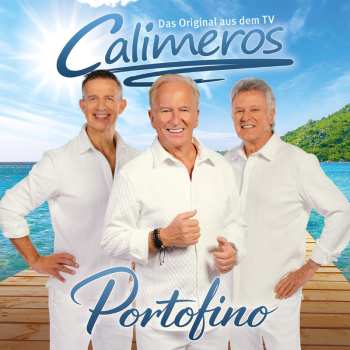 Album Calimeros: Portofino