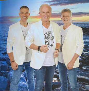 CD Calimeros: Sommersterne