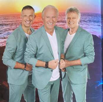 CD Calimeros: Sommersterne