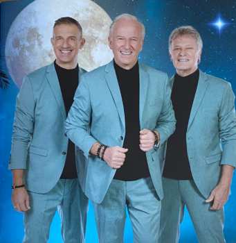CD Calimeros: Sommersterne