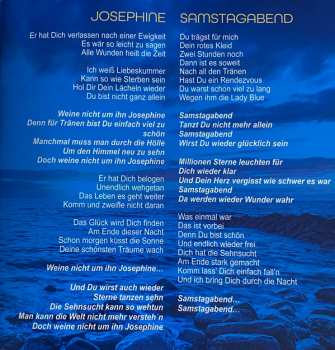 CD Calimeros: Sommersterne