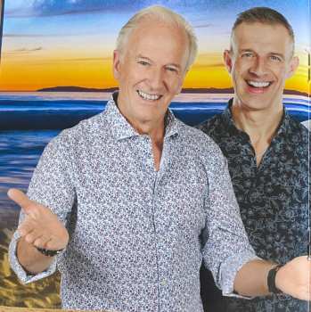 CD Calimeros: Sommersterne