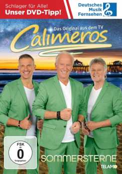 Album Calimeros: Sommersterne