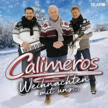 Calimeros: Weihnachten Mit Uns