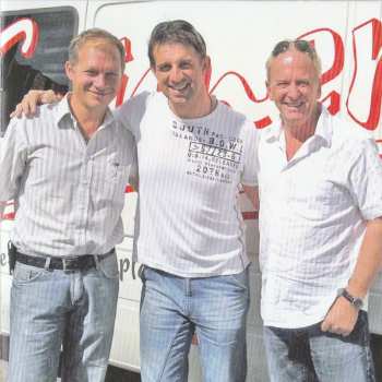 CD Calimeros: Weil Dich Mein Herz Vermisst