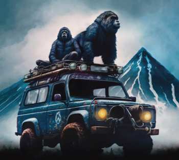 Album Calin: ROADTRIP