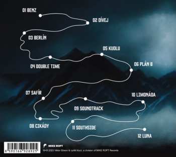 CD Calin: ROADTRIP