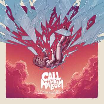 Album Call Me Malcolm: Echoes & Ghosts