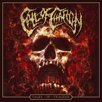 Call Of Charon: Tales Of Tragedy