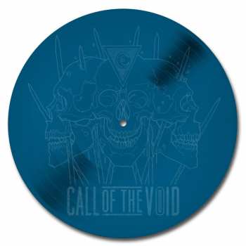 LP Call Of The Void: A.Y.F.K.M. LTD | CLR