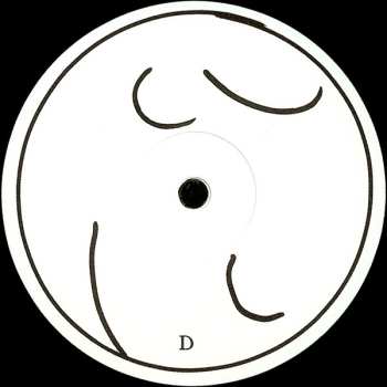 2LP Call Super: Suzi Ecto LTD