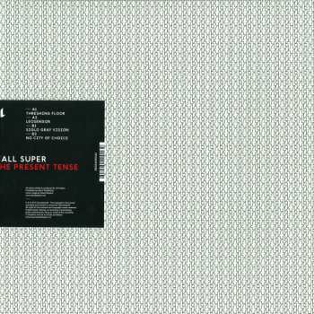 LP Call Super: The Present Tense