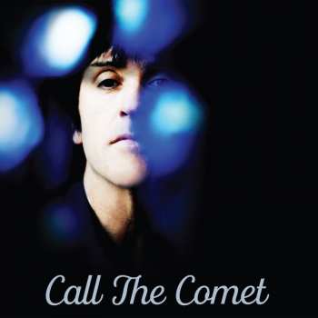LP Johnny Marr: Call The Comet