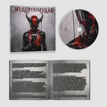 CD Mushroomhead: Call the Devil