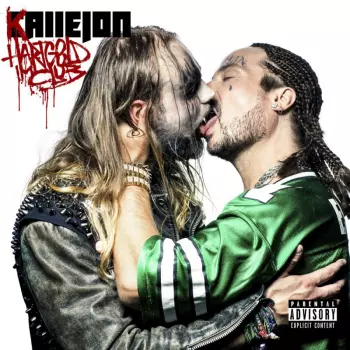 Callejón: Hartgeld Im Club