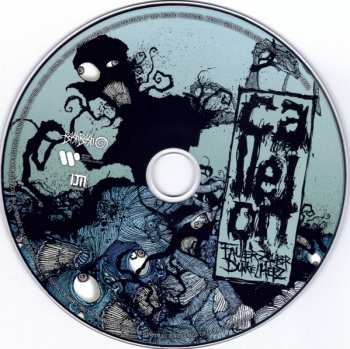 2CD Callejón: Retrospektive