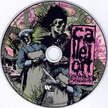 2CD Callejón: Retrospektive