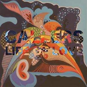 Album Callers: Life Of Love