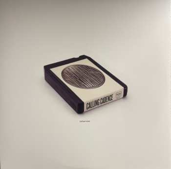 LP Calling Cadence: Calling Cadence