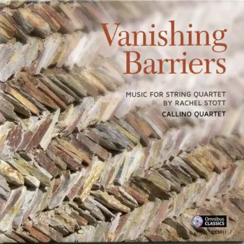 The Callino Quartet: Vanishing Barriers