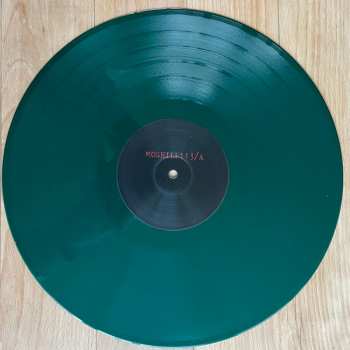 LP Callum Easter: System CLR