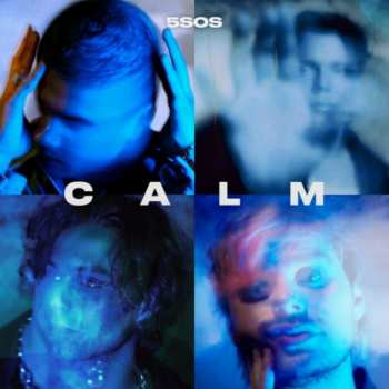 CD/Doos 5 Seconds Of Summer: Calm LTD | DLX