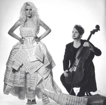 CD Calm Season: Mosaic Views