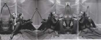 CD Calogero: Calog3ro