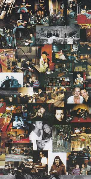 CD Calogero: Calog3ro