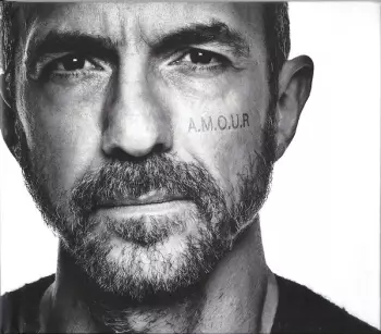 Calogero: A.M.O.U.R
