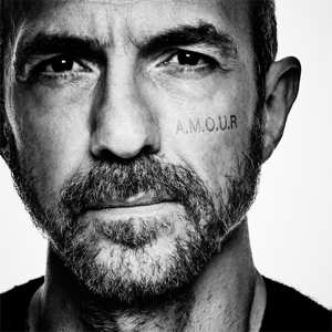2LP Calogero: A.M.O.U.R