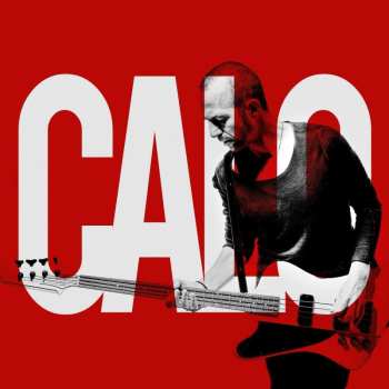 3CD Calogero: Calo