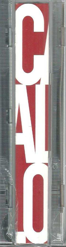 3CD Calogero: Calo
